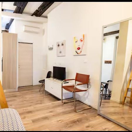 Appartamento Downtown Loft Bologna Esterno foto