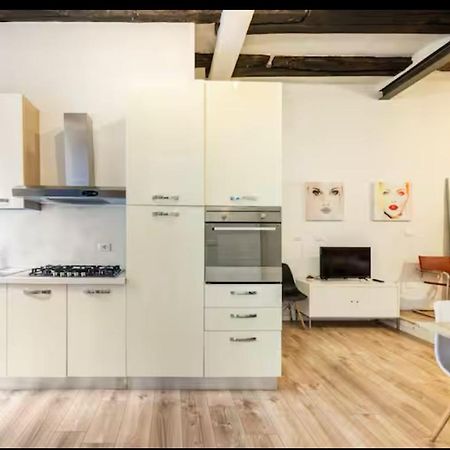 Appartamento Downtown Loft Bologna Esterno foto