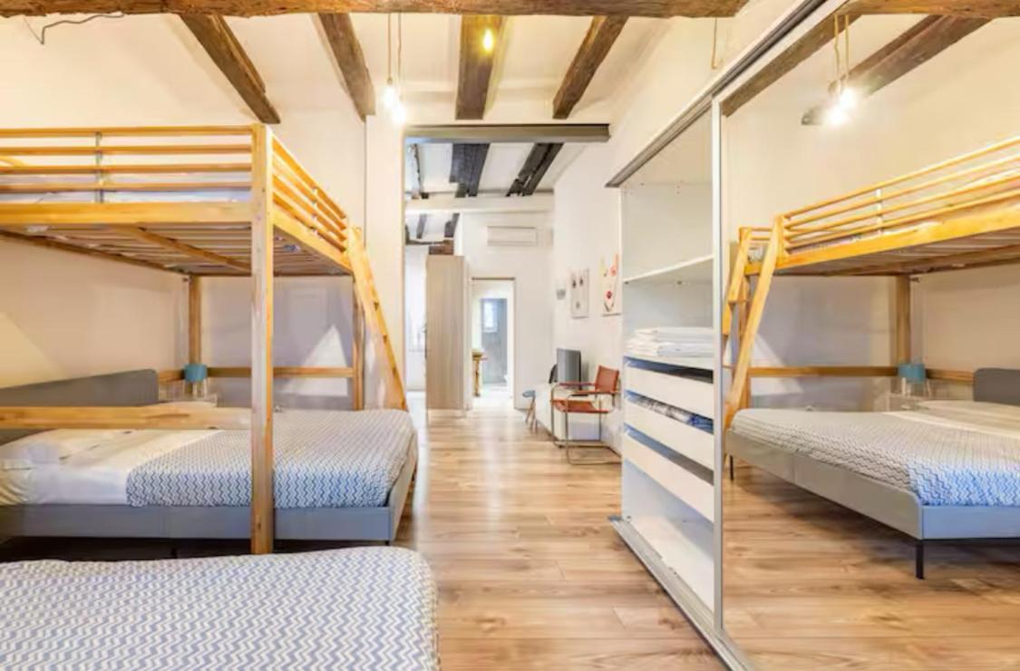 Appartamento Downtown Loft Bologna Esterno foto