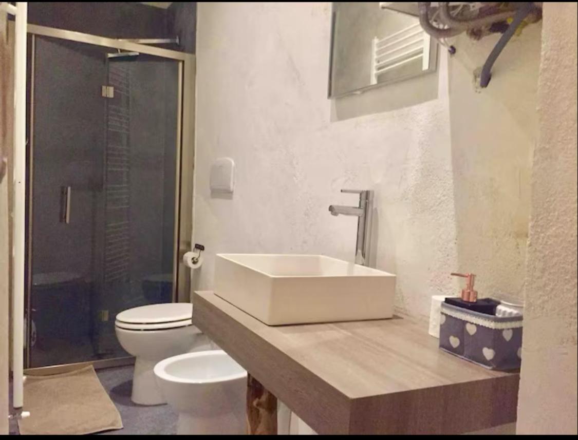 Appartamento Downtown Loft Bologna Esterno foto