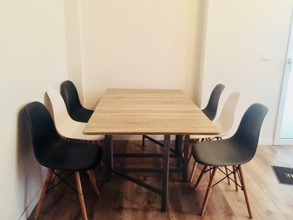 Appartamento Downtown Loft Bologna Esterno foto